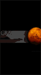 Mobile Screenshot of gravity.org